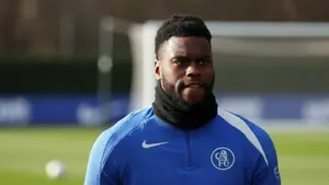 Poważne problemy w obronie Napoli. Włoski klub chce ratować się transferem z Chelsea