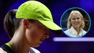 Poważny kryzys Igi Świątek przed French Open. Była liderka rankingu nie gryzie się w język