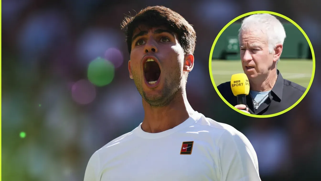 „Powinno zostać natychmiast zniesione”. John McEnroe uderza w tradycję US Open