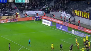 Pozo król szczecina! Pogoń wygrywa! Oglądaj @_Ekstraklasa_ w CANAL+: