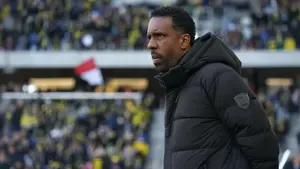 Pracował w Celticu tylko miesiąc. Teraz Francuz chce podbić Ligue 1 i czeka na oferty