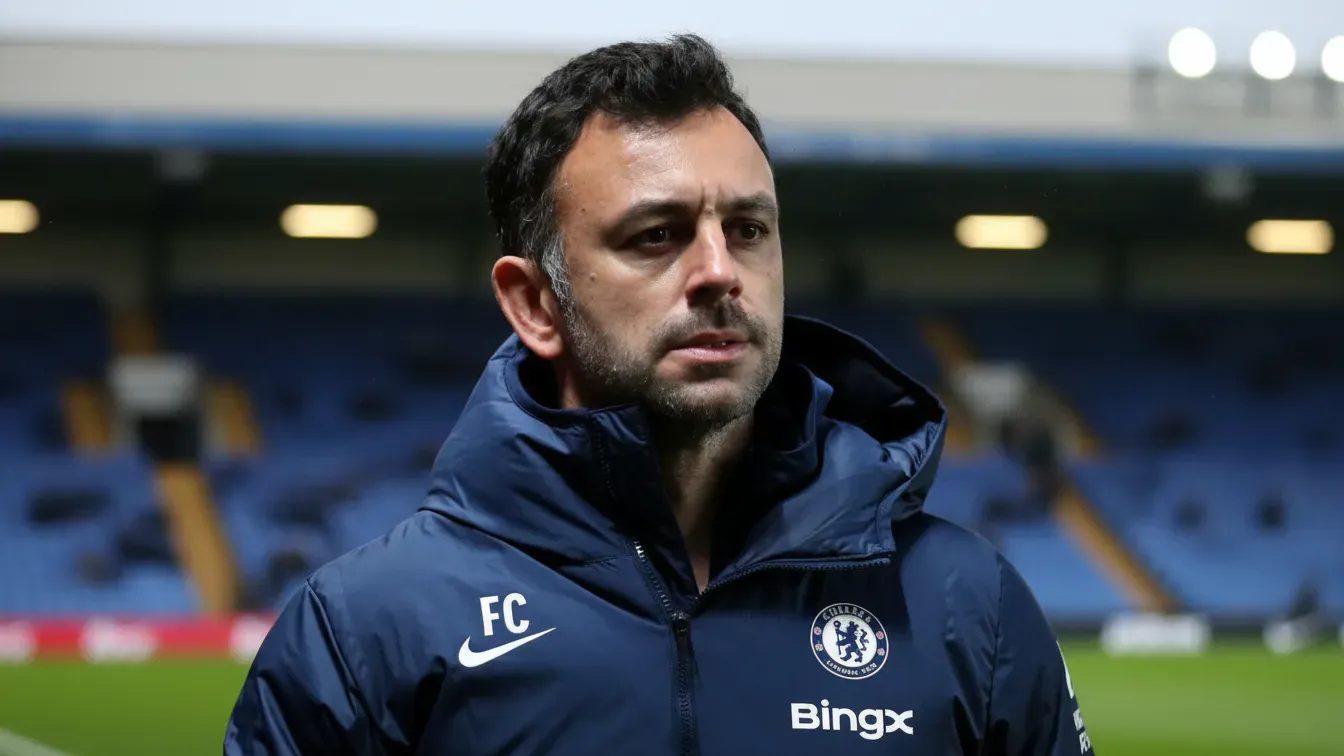 Pracował w Chelsea i Strasbourgu. Teraz porzuca Francję dla wielkiego wyzwania w ojczyźnie
