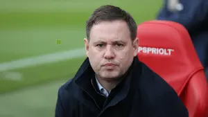 Pracował w wielkich klubach, teraz szokuje wyborem. Michael Beale ma nową pracę