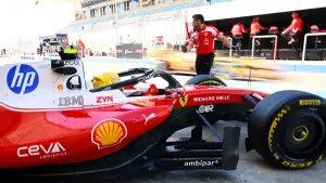 Pracownicy Ferrari drżą o przyszłość. Fred Vasseur ujawnia kulisy potężnej presji w Maranello
