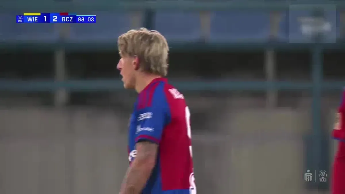 Prądniczanka II Kraków 1-2 KS Nadwiślan II Kraków - Wieczysta Kraków
