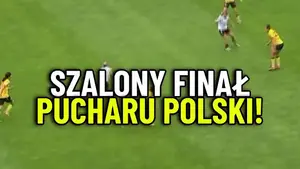 Prawdziwy festiwal strzelecki w Tychach! Ależ widowisko w Pucharze Polski