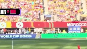 Prędkość, wysokość. sprawdźcie analityczne akcje z meczów! Wszystkie mecze mundialu zobaczysz w TVP Sport