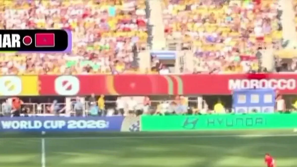 Prędkość, wysokość. sprawdźcie analityczne akcje z meczów! Wszystkie mecze mundialu zobaczysz w TVP Sport