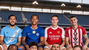 Premier League ogłosiła nominacje do nagrody Transfer Sezonu. Na liście wielkie nazwiska