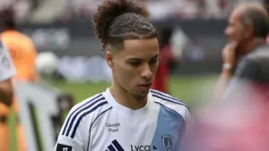 Premier League rusza po gwiazdę z Francji. Na stole miliony i walka gigantów