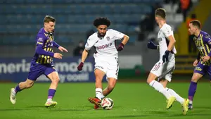 Premier League wchodzi do gry o gwiazdę Trabzonsporu. Na stole miliony i oferta z Arabii