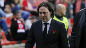 Presa nie sprzeda Rayo Vallecano mimo ofert za 150 mln euro i buntu kibiców