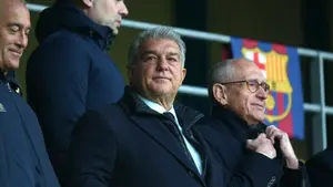 Prezes Barcelony uderza w Real Madryt. Padły ostre słowa o porażkach i zasłonie dymnej