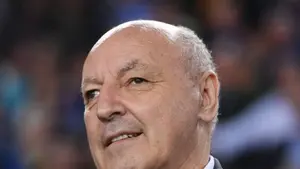 Prezes Interu ucina spekulacje. Jasna deklaracja w sprawie trenera