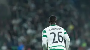 Prezes Sportingu zmienia zasady gry. Cena za Ousmane Diomande nagle poszybowała w górę