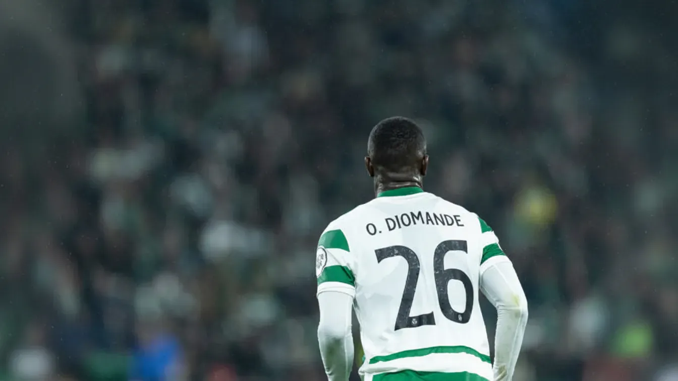 Prezes Sportingu zmienia zasady gry. Cena za Ousmane Diomande nagle poszybowała w górę