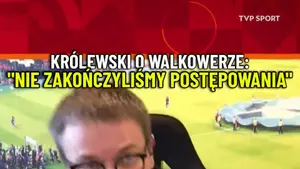 Prezes @WislaKrakowSA zapowiada walkę! I liczne odwołania od decyzji PZPN o walkowerze dla "Białej Gwiazdy". Całą wypowi