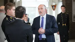 Prezydent Marsylii przerwał milczenie. Oficjalnie potwierdził nazwisko nowego dyrektora
