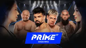 PRIME SHOW MMA 17 za darmo: Gdzie oglądać? Transmisja na żywo 13.06.2026