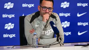 Problemy Chelsea pod lupą. Liam Rosenior wskazuje na kluczowy brak w zespole