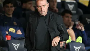 Problemy gwiazdy Barcelony. Alejandro Balde poza planami trenera