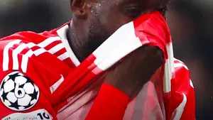 Problemy kadrowe Bayernu Monachium. Alphonso Davies kontuzjowany