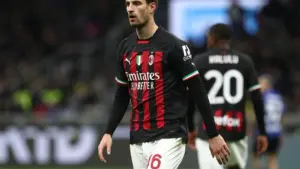 Problemy kadrowe Milanu przed meczem z Cremonese. Allegri ma twardy orzech do zgryzia