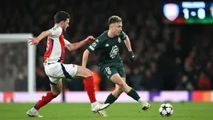 Problemy kadrowe Monaco przed meczem z Paris FC. Gwiazdor wypada ze składu w ostatniej chwili