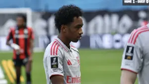 Problemy Lyonu przed meczem z Angers. Paulo Fonseca musi łatać dziury w składzie