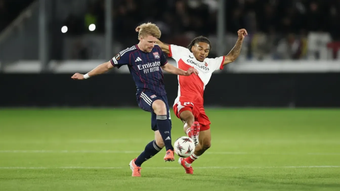 Problemy Lyonu przed meczem z Lorient. Paulo Fonseca ma związane ręce, gwiazdy poza składem