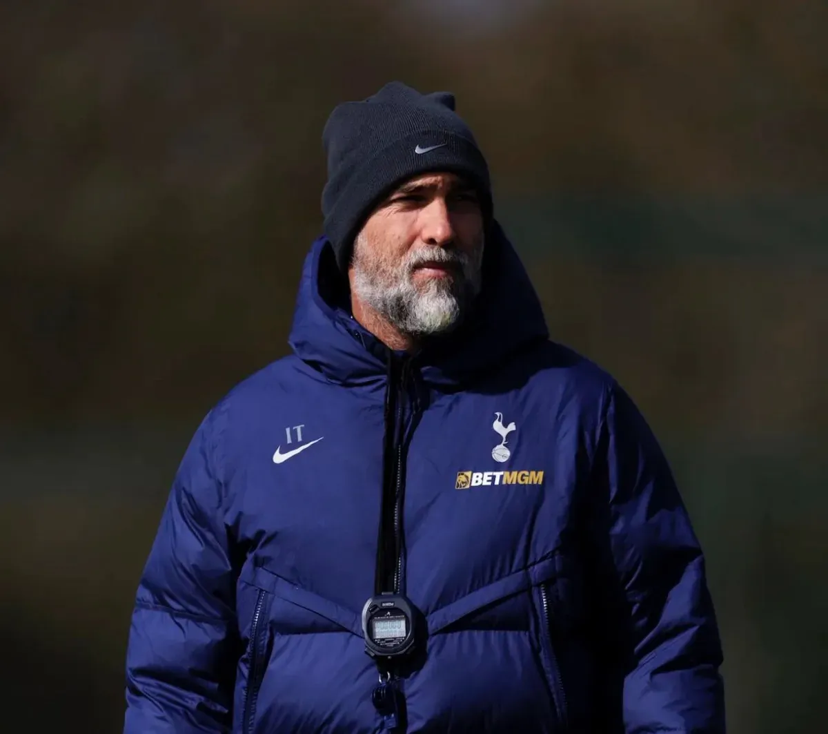 Problemy osobiste w sztabie Tottenhamu. Igor Tudor nie pojawił się na spotkaniu
