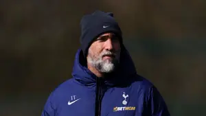 Problemy osobiste w sztabie Tottenhamu. Igor Tudor nie pojawił się na spotkaniu