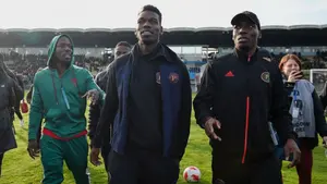 Problemy Paula Pogby w AS Monaco. Brat piłkarza przerywa milczenie