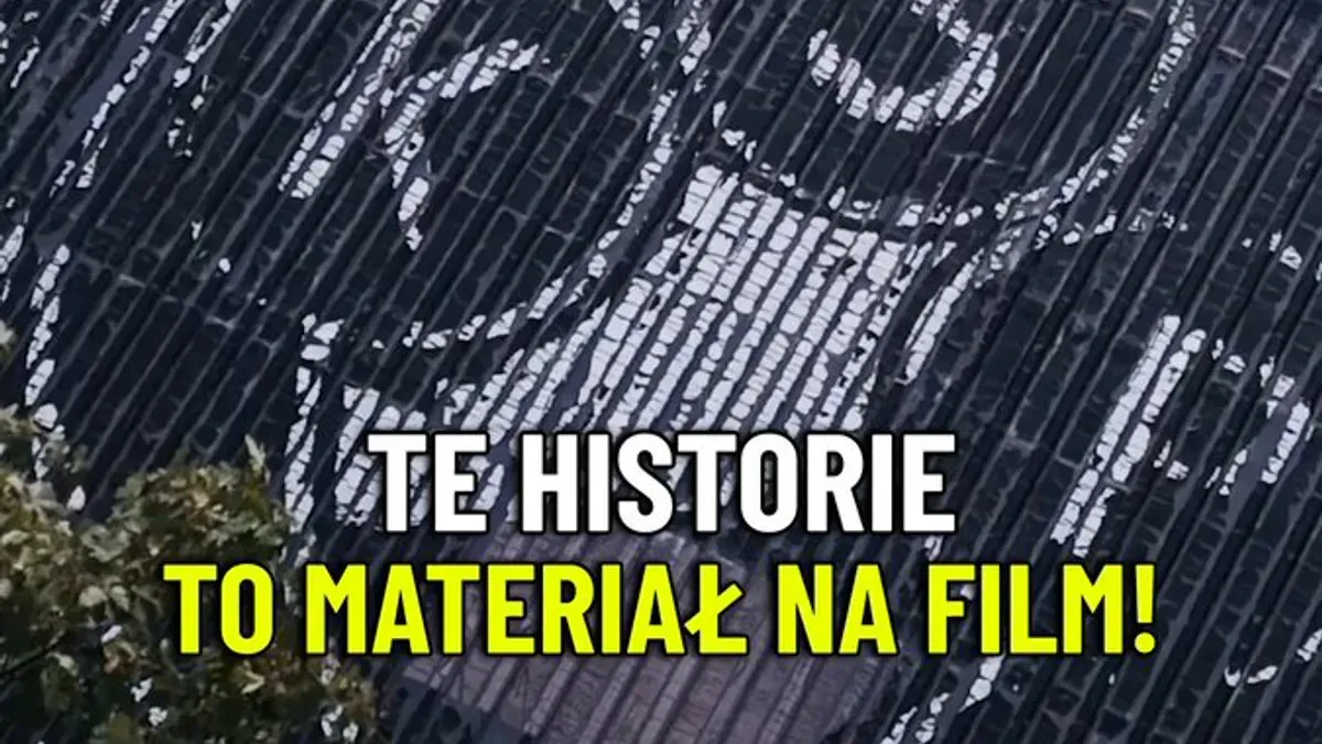 Problemy Polonii Warszawa ciągną się od lat, a część historii o których usłyszeliśmy. Posłuchajcie sami