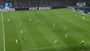 Problemy, problemy Psg! Vitinha z asystą do Golovina i w Paryżu mamy już 0:2! ę