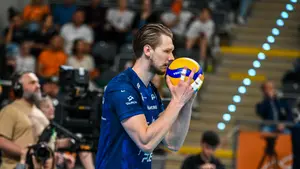 Projekt Warszawa - Resovia Rzeszów transmisja na żywo: Gdzie oglądać mecz dzisiaj w Internecie i TV? (27.04.2026) [PlusLiga]