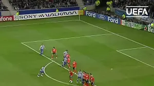 Przeciętni bramkarze, gdy tylko grają przeciwko Man United
