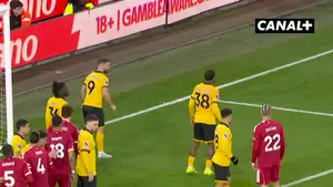 Przecież to musiał być gol! Zobaczcie jak Cody Gakpo przeszkodził koledze z drużyny w zdobyciu bramki! Oglądaj:
