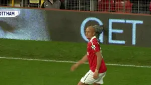 Przecież to nie miało prawa się wydarzyć! Nani vs Heurelho Gomes, czyli sytuacja z 2010 roku, która potwierdza znaną pił