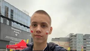 Przed meczem ze Szwecją zapytaliśmy kibiców pod stadionem, jaki wynik typują. A jak u Was?