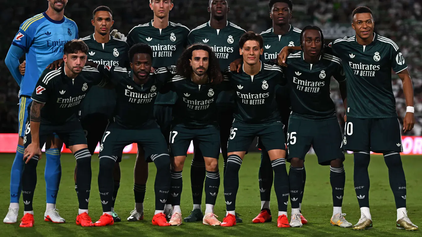 Przełamanie Diomandé w Alicante. Mourinho postawił na Iworyjczyka, a ten obsłużył Mbappé