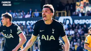 Przełamanie Tottenhamu stało się faktem. Wolves o krok od katastrofy
