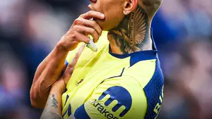 Przełamanie Tottenhamu w walce o utrzymanie. Roberto De Zerbi wreszcie zwycięski