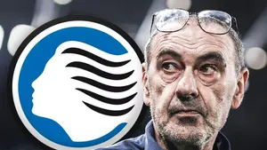 Przełom w Atalancie. Maurizio Sarri o krok od przejęcia włoskiego klubu