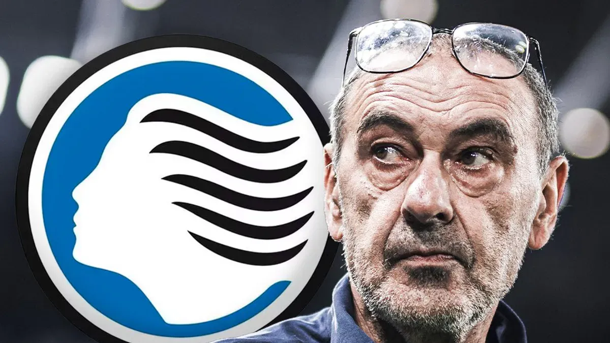 Przełom w Atalancie. Maurizio Sarri o krok od przejęcia włoskiego klubu