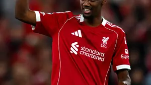 Przełom w Liverpoolu. Alexander Isak wraca do gry po koszmarnej kontuzji