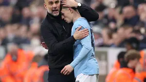 Przełom w Manchesterze City. Pep Guardiola ogłasza powrót wielkiej gwiazdy