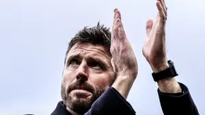 Przełom w Manchesterze United. Zapadła kluczowa decyzja w sprawie przyszłości Michaela Carricka