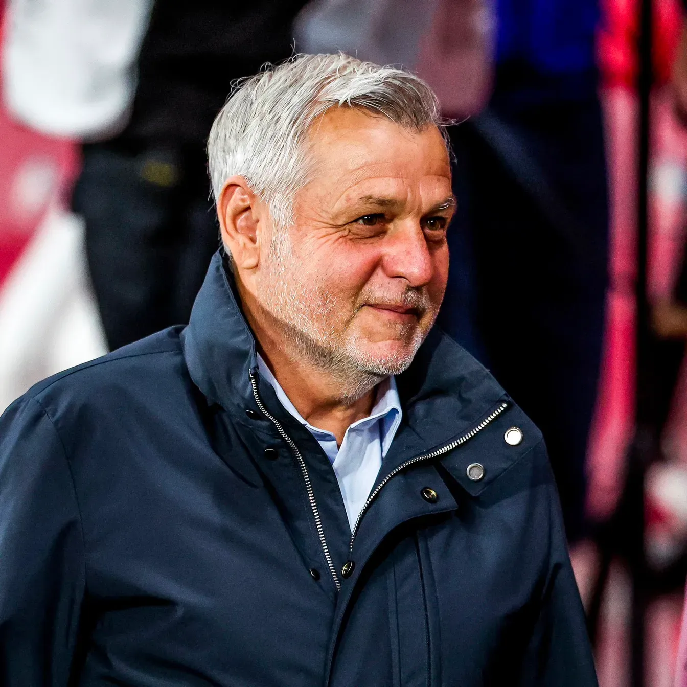 Przełom w Marsylii. Bruno Genesio podjął ostateczną decyzję w sprawie nowego klubu