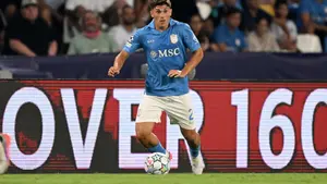 Przełom w Napoli. Costantino Favasuli bohaterem meczu z Bologną